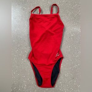 Speedo endurance+ one piece